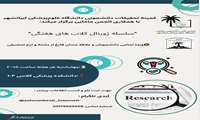 کمیته تحقیقات دانشجویی برات یه فرصت خیلی خوب تدارک دیده